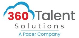 360 Talent Solutions logo