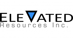 ER logo