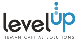 Level Up logo