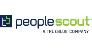 PeopleScout logo
