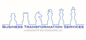 WG Consulting BTS logo